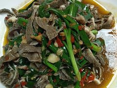 -院里寻菜·精致庭院菜(观沙岭店)