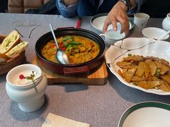 -秀儿四九城·新京菜(亚运村鸟巢店)