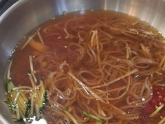 -韩香福烤肉庄园(荣成店)