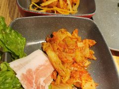 -新石器烤肉(招商1872店)