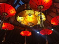 -大汗行宫园林餐厅