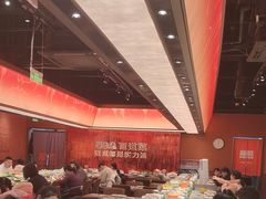 -龍歌自助小火锅(雨花台江南虹悦城店)