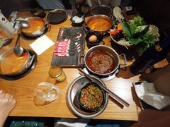 -呷哺呷哺 黄金牧场 (新中关购物中心店)