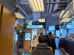 -OUR Bakery(三里屯太古里店)