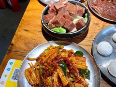 -原始泥炉烤肉(总店)