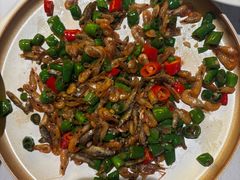 -拾溪餐厅(杭州千禧度假酒店)