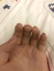 -U3美甲