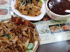 -葛记焖饼(伏牛路店)