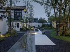 -成都院坝精品私汤民宿酒店