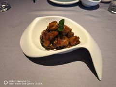糖醋排骨-梧桐北京烤鸭·铜锅涮肉(海岸城店)