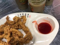 -小民大排档(光谷店)