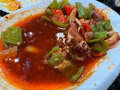 -小海豚•老字号海鲜餐厅(天涯店)