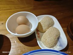 -文楼·淮扬菜·淮安早茶(河下古镇翔宇店)