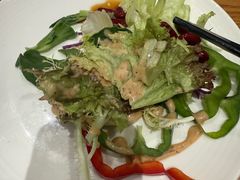 -现代华天大酒店海鲜自助餐(芙蓉南路店)