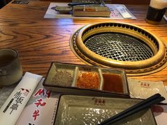 -赤坂亭·M9和牛放题(长楹天街购物中心店)