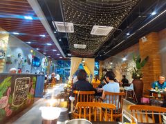 -白玉·朝鲜族烤串(南山店)