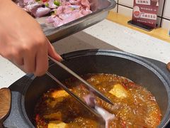 -佬缸炮江湖川菜(玉林店)