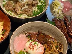 -Ameigo梅果·云贵川bistro(长宁来福士店)