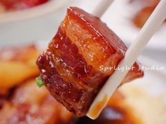 红烧肉-北京厨房(西安SKP店)