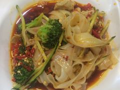 -魏家凉皮(铜锣湾店)