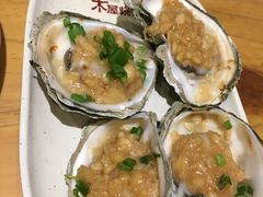 -木屋烧烤(惠阳华润小径湾店)