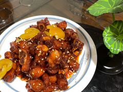 -阿鹏故事云南野生菌火锅(人民路店)
