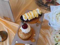 -船长9号·精致湖北菜(江滩店)