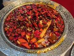 -小天府川菜馆(魏公村店)