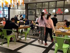 -新旺茶餐厅(嘉里城店)