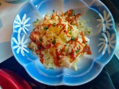 -曙亚洲餐厅-重庆富力艾美酒店(南坪万达广场店)