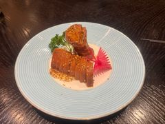 -海天楼中餐厅(吴宫泛太平洋酒店)