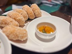 -帕蓝·暹罗料理&曼谷夜市(大学路店)