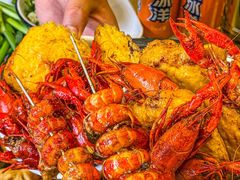 -江湖水乡铁锅炖魚(周庄嘉园店)