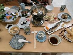 -古都日本料理(高桥路店)