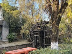 -白鹿原·白鹿仓