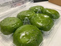 -王家沙点心店(西康路店)