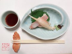 -蟹道乐(梅田店)