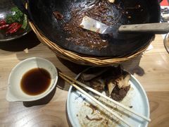 -刁馋一锅鲜·津门招牌菜(远洋未来汇店)