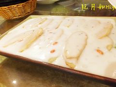 椰汁山药-金陵一哥龙虾(水木秦淮店)