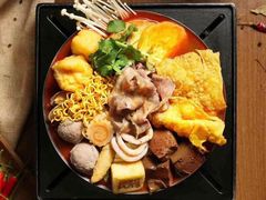 -8锅臭臭锅·正宗台湾小火锅(中心五路店)