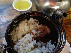 -小锅巴纳西餐厅