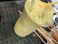 -啊溜烧烤·炭火传承(南澳店)