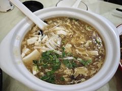 -奥华餐厅·老张记(台基厂店)