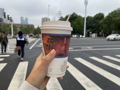 -茶颜悦色(岳麓山顶店)