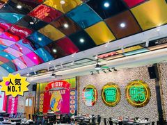 大堂-飞尝蚝·顺德菜·鱼生(顺德总店)