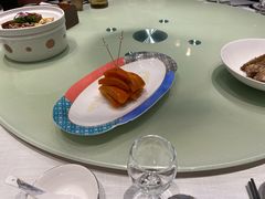 -城北食府(枫林店)