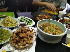 -毓聪妈妈菜(合肥路店)