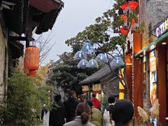 -回龙窝历史文化街区