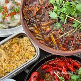 南京极具特色饭店｜骨时候🦞