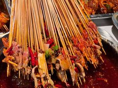-冒椒火辣(奎星楼街店)